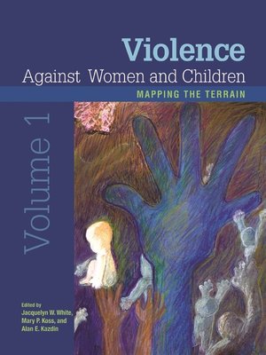 cover image of Violence Against Women and Children, Volume 1